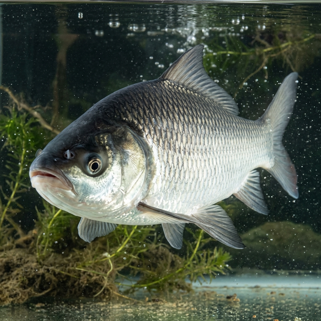 Catla Fish (கட்லா மீன்)